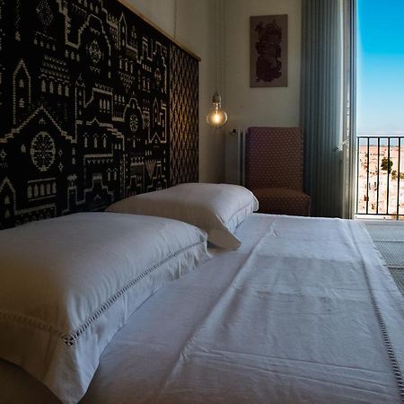 L'Incanto Luxury Rooms Matera Extérieur photo