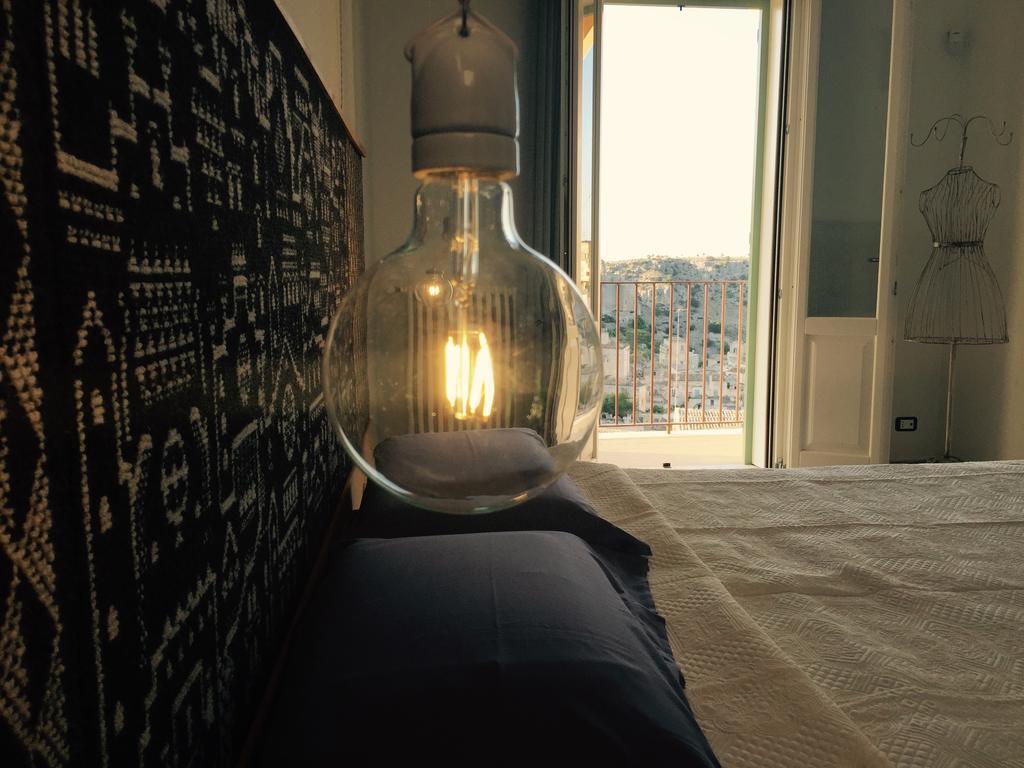 L'Incanto Luxury Rooms Matera Chambre photo