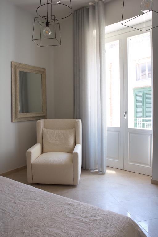 L'Incanto Luxury Rooms Matera Chambre photo