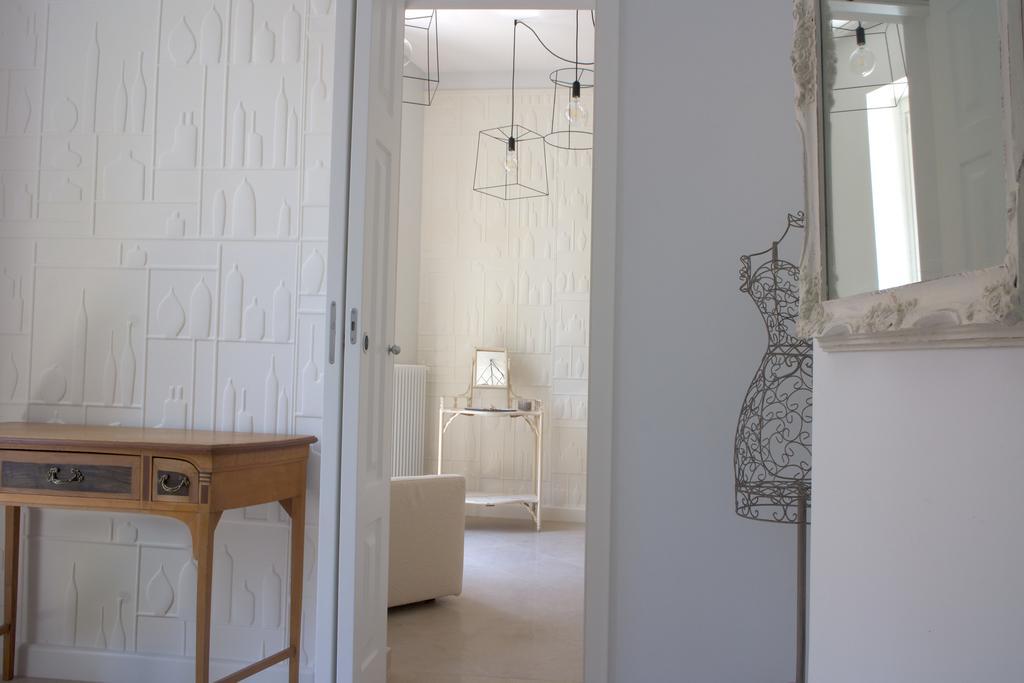 L'Incanto Luxury Rooms Matera Chambre photo