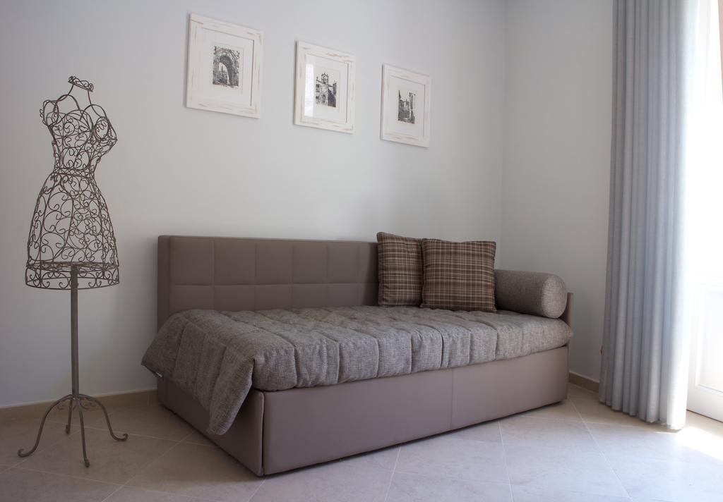 L'Incanto Luxury Rooms Matera Chambre photo