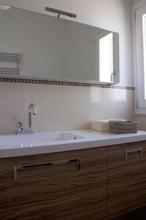 L'Incanto Luxury Rooms Matera Chambre photo