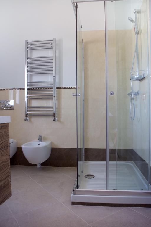 L'Incanto Luxury Rooms Matera Chambre photo