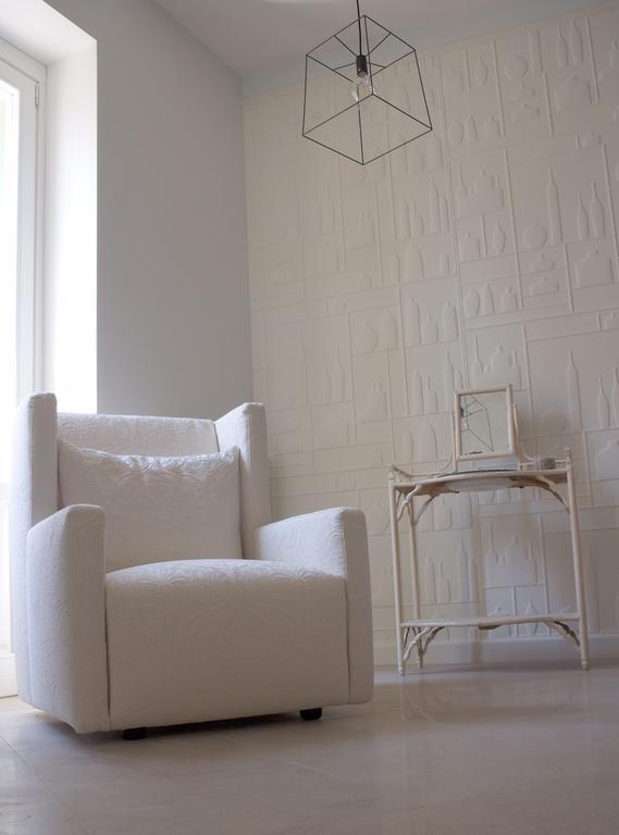 L'Incanto Luxury Rooms Matera Chambre photo