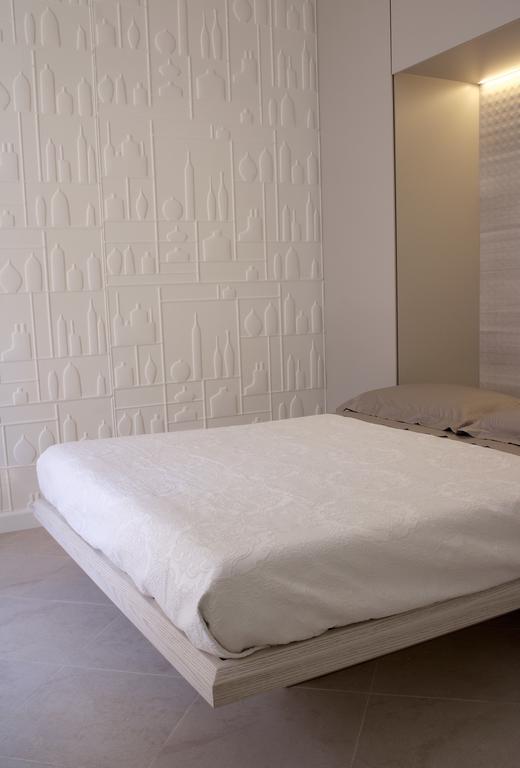 L'Incanto Luxury Rooms Matera Chambre photo