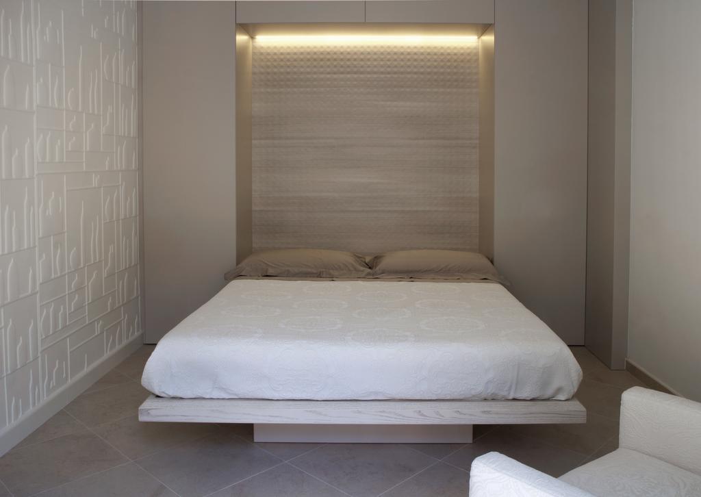 L'Incanto Luxury Rooms Matera Chambre photo