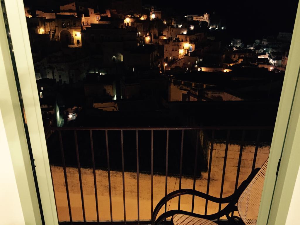 L'Incanto Luxury Rooms Matera Chambre photo
