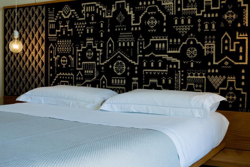 L'Incanto Luxury Rooms Matera Extérieur photo