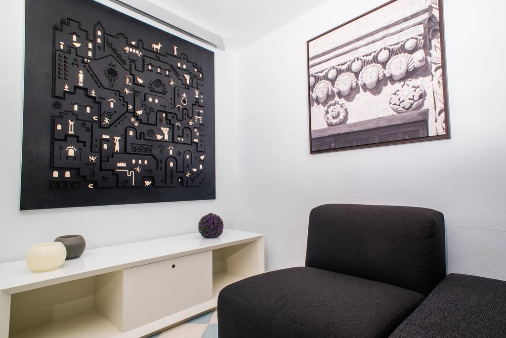 L'Incanto Luxury Rooms Matera Extérieur photo