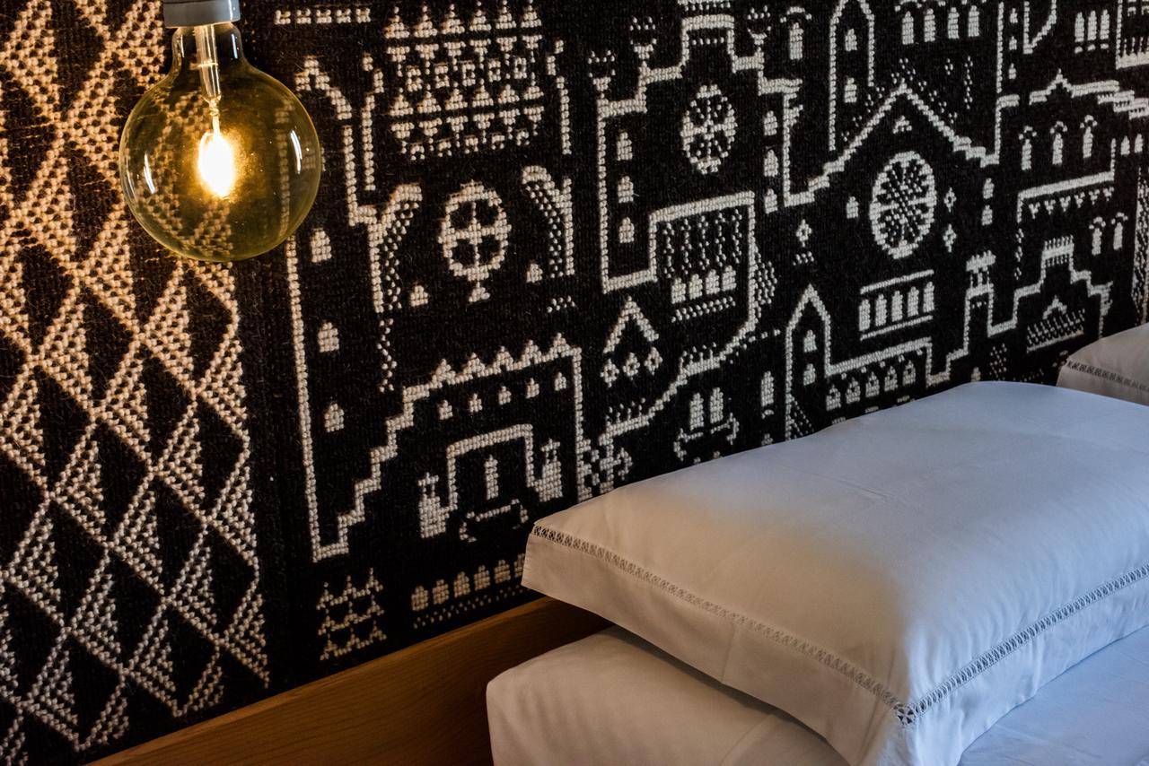 L'Incanto Luxury Rooms Matera Extérieur photo